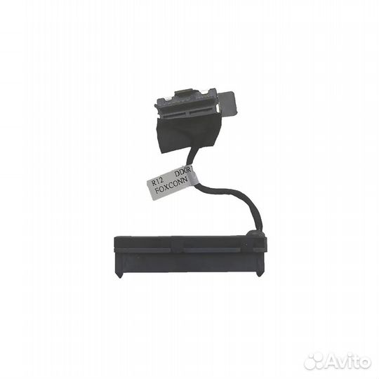 Шлейф HDD для HP G6-1211ER, DD0R15HD000