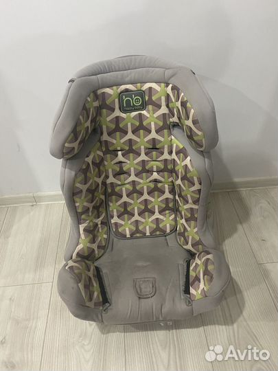 Автокресло детское