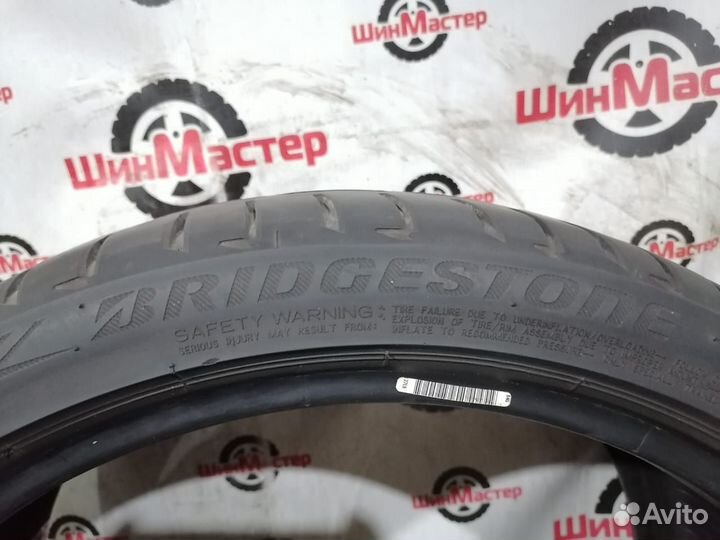 Bridgestone Potenza S001 255/35 R19