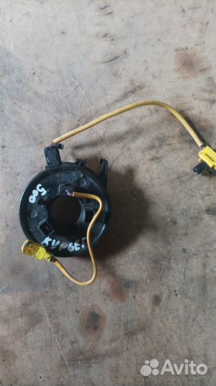 Форд Фиеста с 96г контактное кольцо SRS