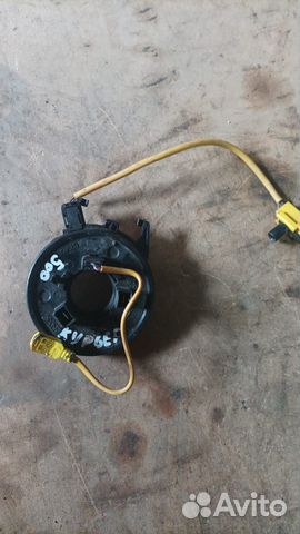 Форд Фиеста с 96г контактное кольцо SRS