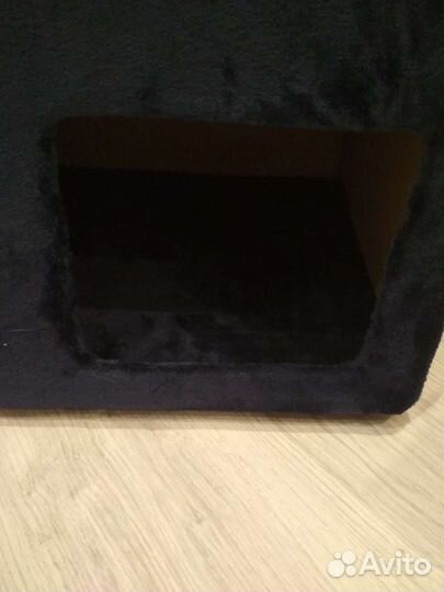 Домик для кошки, собачки