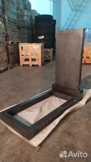 Памятники из гранита оптом