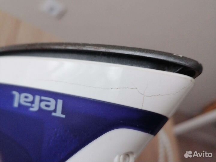 Утюг Tefal