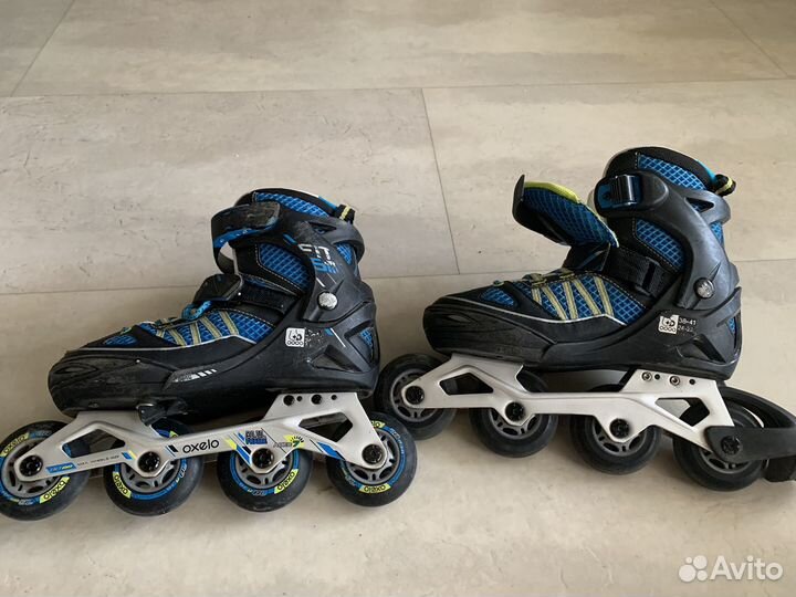 Ролики детские