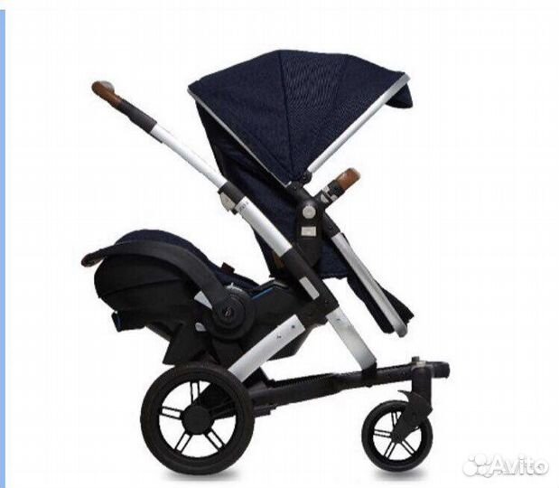 Адаптер для коляски Joolz