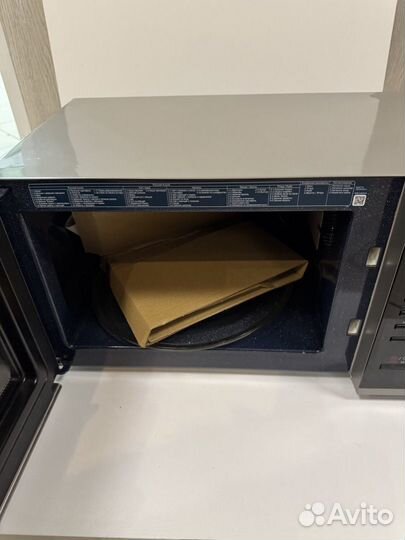 Микроволновые печи Samsung MS23K3513AS