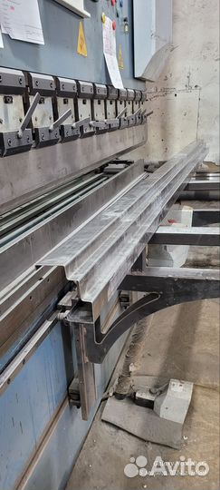 Услуги листогиба,сварщика