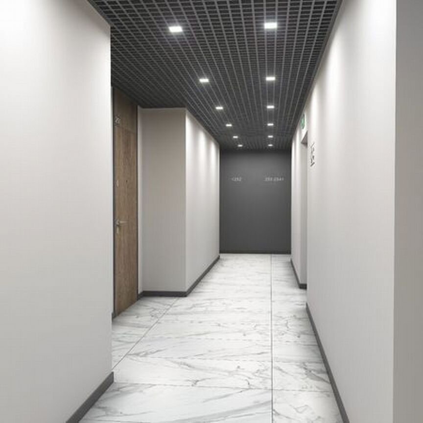 4-к. квартира, 123,4 м², 29/29 эт.