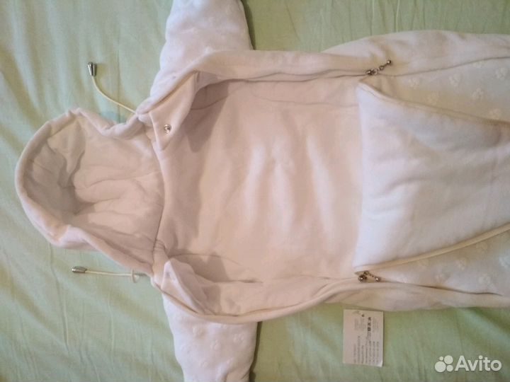 Комбинезон спальный мешок