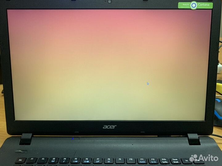 Матрица Acer ES1-520