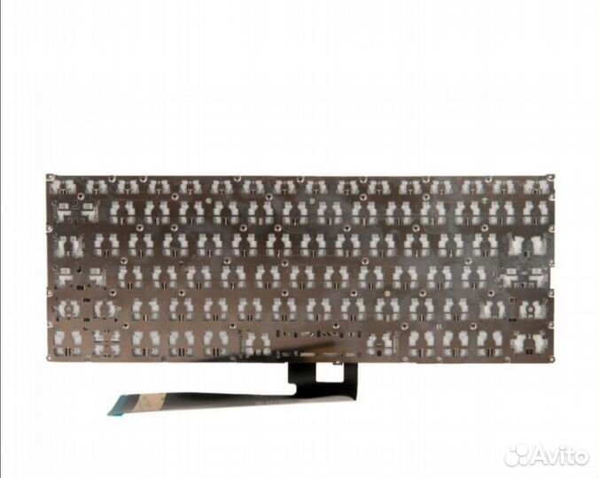 Клавиатура для ноутбука lenovo Yoga 730-15IKB
