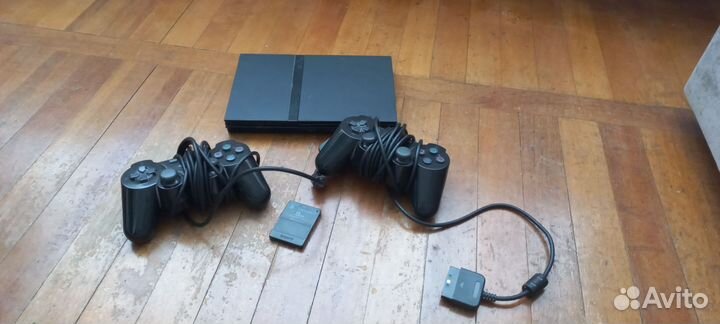 Sony PS2