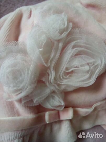 Полукомбинезон