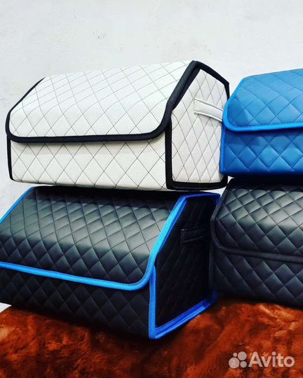 Кофры для Авто