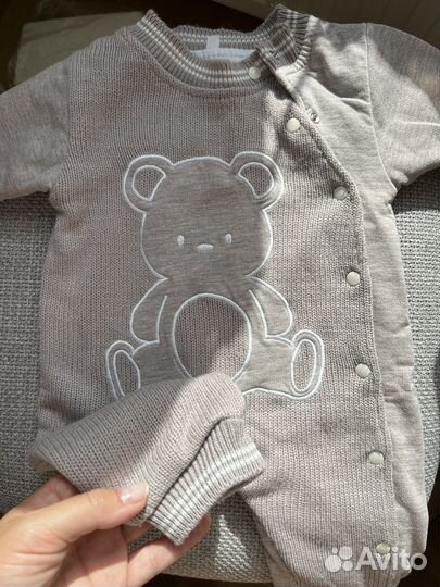 Детские вещи на мальчика