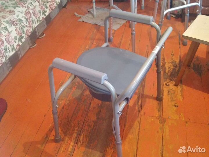 Биотуалет,новый