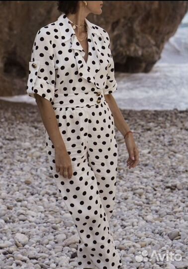 Комбинезон ASOS