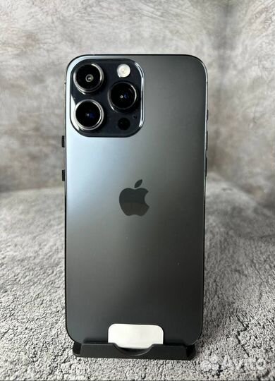 iPhone 15 Pro Max, 256 ГБ
