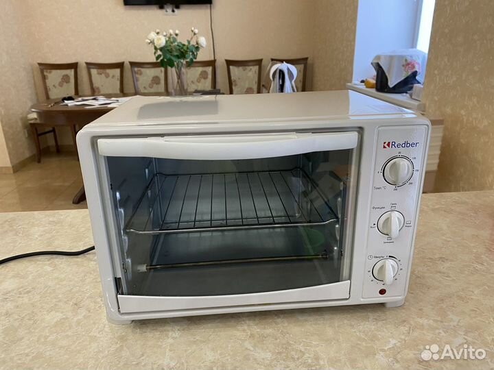 Печь электрическая, б/у, состояние хорошее