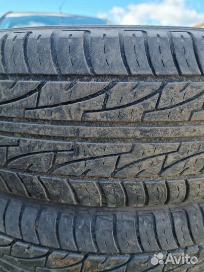J.Planet CP672 205/70 R15 96H