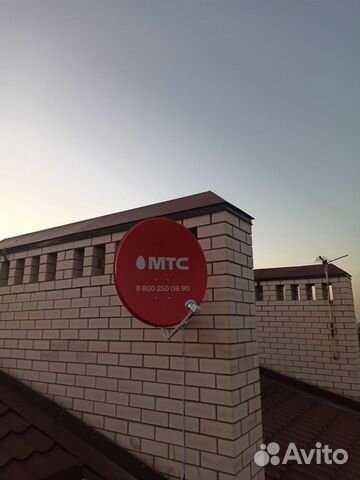 Интернет и Спутниковое Телевидение