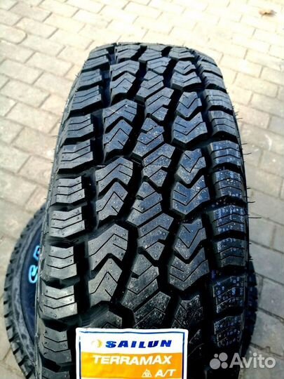 Sailun Terramax A/T 285/75 R16 126R