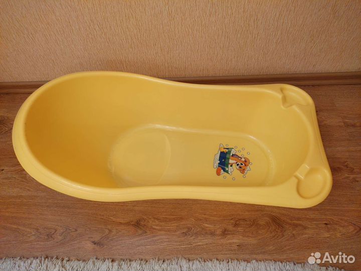 Ванночка для купания