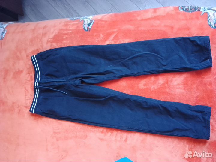 Одежда пакетом для мальчика 152