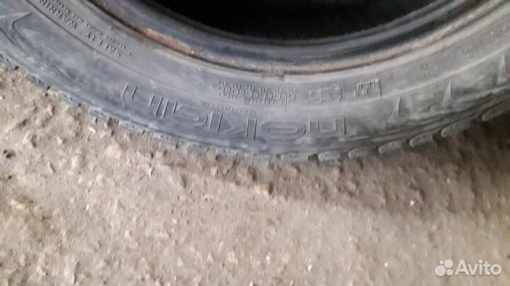 Nokian Tyres Nordman 5 185/65 R15