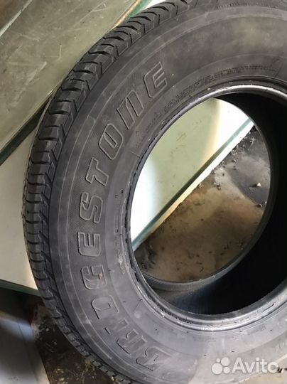 Bridgestone 613V 265/65 R17