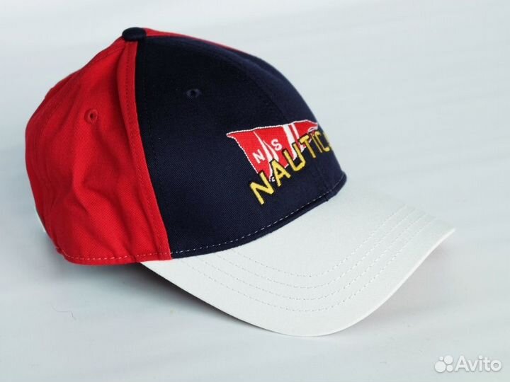Бейсболка 