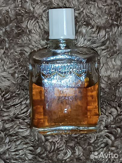 Духи парфюм Торжество производства СССР