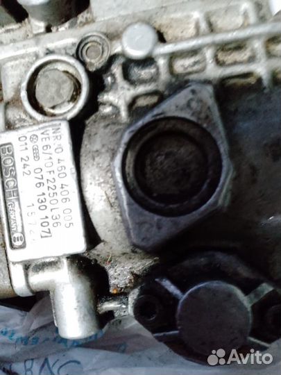 Запчасти для дизельных двигателей вольво740,лт