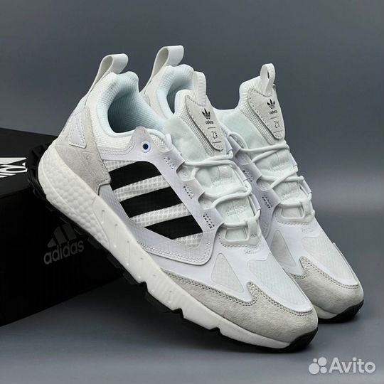 Adidas ZX 1000 Чистые