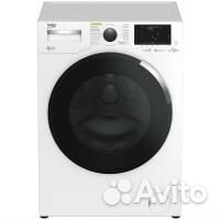 Стиральная машина с сушкой beko WDW 8564 HT