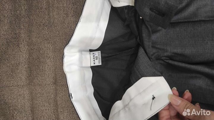 Костюм для мальчика 92 размер