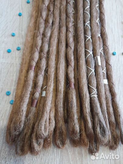 Комплект SE дред новые