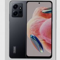 Xiaomi Redmi Note 12, 4/128 ГБ