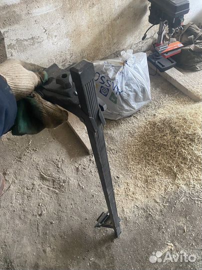 Богажник на крышу ваз 2110