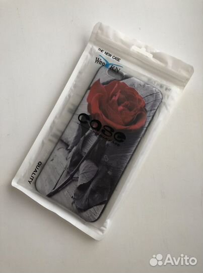 Новый Чеход для iPhone 8 plus