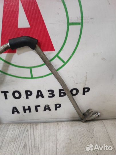 Трубка кондиционера Mitsubishi Asx GA1W 4A92 2011