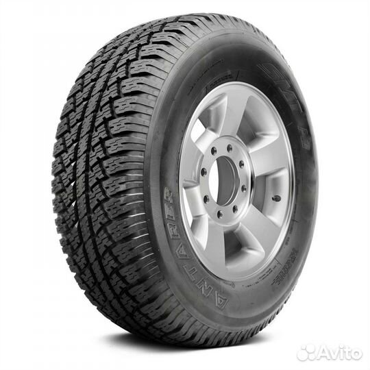 Antares SMT A7 265/70 R17 115S