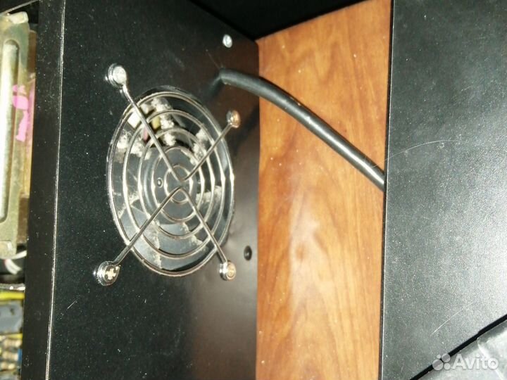 Усилитель Симфония 003 (новые детали все)