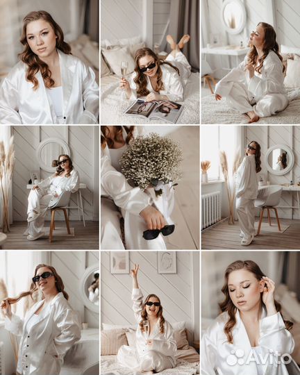 Свадебный и портретный фотограф Екатеринбург