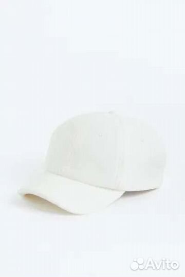 Купка утепленная белая hm