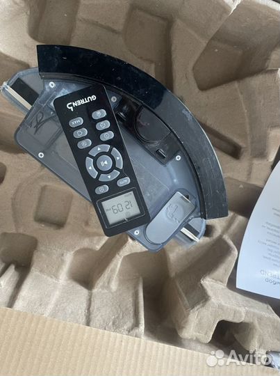 Моющий робот пылесос 2 в 1 Gutrend Sense 410