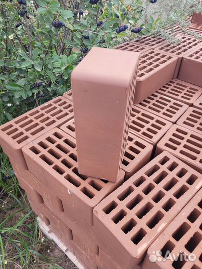 Кирпичи. Баварская кладка