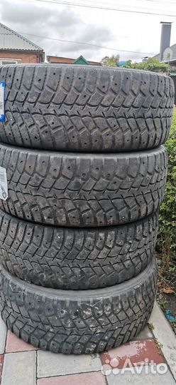 Kumho I'Zen KW15 205/55 R16