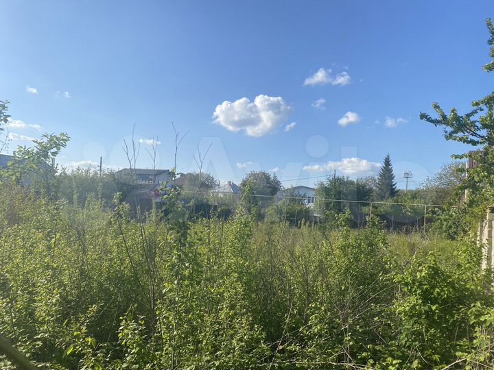 Участок 11 сот. (СНТ, ДНП)